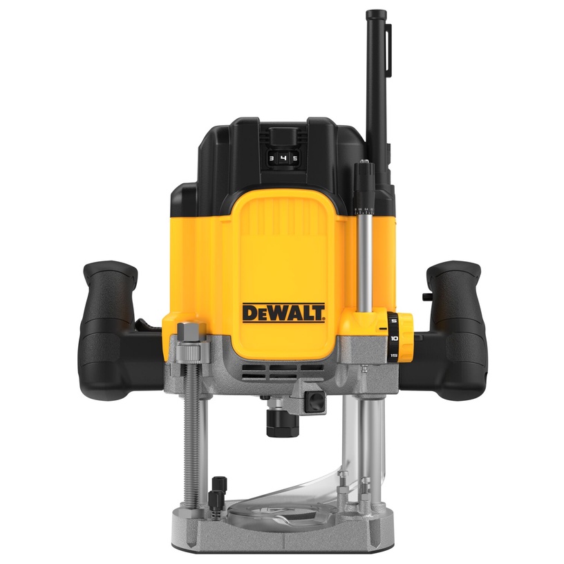 Frēze Dewalt DWE625-QS, 2300 W