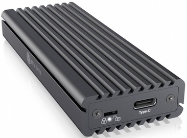 HDD/SSD korpuss ICY Box IB-1817MC-C31, mSATA