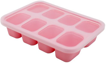 Ledų formelė Marcus & Marcus Food Cube Tray Pokey MNMBB42-PG, 124 cm