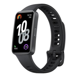 Nutikäevõru Huawei Band 10, must