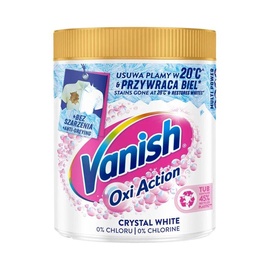 Traipu tīrīšanas līdzeklis Vanish Oxi Action, 0.97 kg