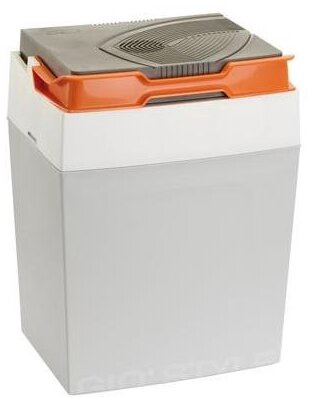 Автомобильный холодильник Gio'Style Shiver 10352254, 30 л