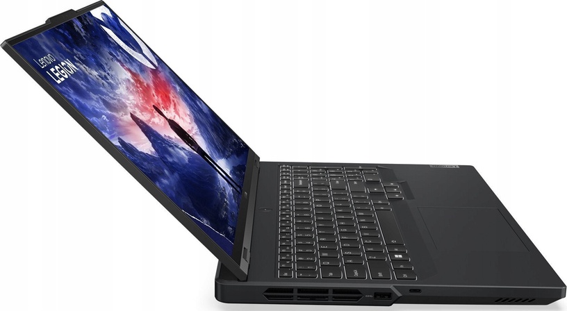 Sülearvuti Lenovo Legion Pro 5 16IRX9, Intel® Core™ i7-14700HX, 32 GB, 1 TB, 16 ", NVIDIA GeForce RTX 4060, hall, en