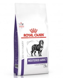 Sausā suņu barība Royal Canin, 12 kg