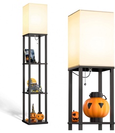 Stāvlampa Lambada Home, stāvlampa
