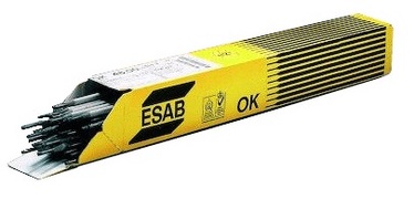 Elektrods ESAB OK 46.27, nerūsējošais tērauds, 3.2 mm, 5.1