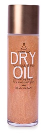 Sejas eļļa Youth Lab Shimmering Dry Oil, 100 ml