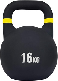 Весовой мяч Tunturi Competition Kettlebell, 16 кг