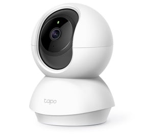 Купольная камера TP-Link Tapo C200