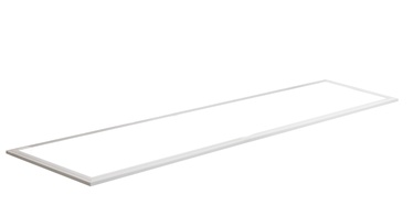 Valgusti Standart, süvistatav, 36 W, 3600 lm, 4000 °K, IP40