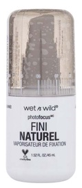 Grima fiksators Wet N Wild Photo Focus, 45 ml