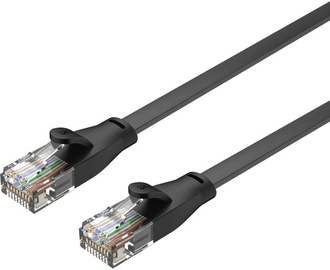 Сетевой кабель Unitek Cat 6 UTP RJ45 Flat RJ-45, RJ-45, 10 м