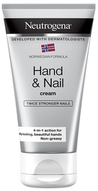 Roku krēms Neutrogena Hand & Nail, 75 ml