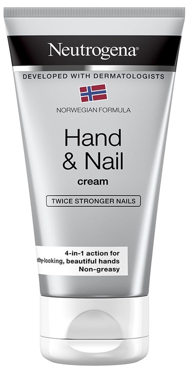 Roku krēms Neutrogena Hand & Nail, 75 ml