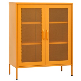 Uzglabāšanas skapis VLX, 80 cm x 35 cm x 101.5 cm