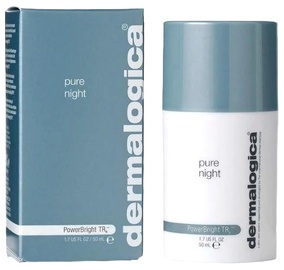 Nakts krēms sievietēm Dermalogica PowerBright TRx, 50 ml