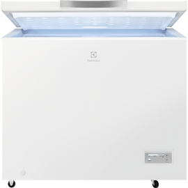 Saldētava Electrolux LCB3LF26W0