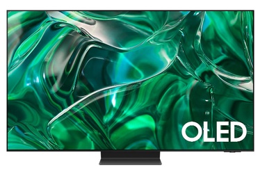 Телевизор Samsung QE65S95CATXXH, OLED, 65 ″