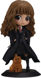 Rotaļlietu figūriņa Banpresto Harry Potter Hermione Granger With Crookshanks BP16651P