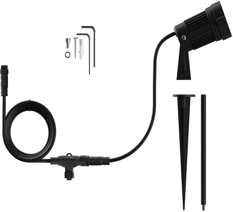 Nutivalgustus Innr Pedestal Extension Pack OPL 130 CP, 4.5W, LED, IP65, must