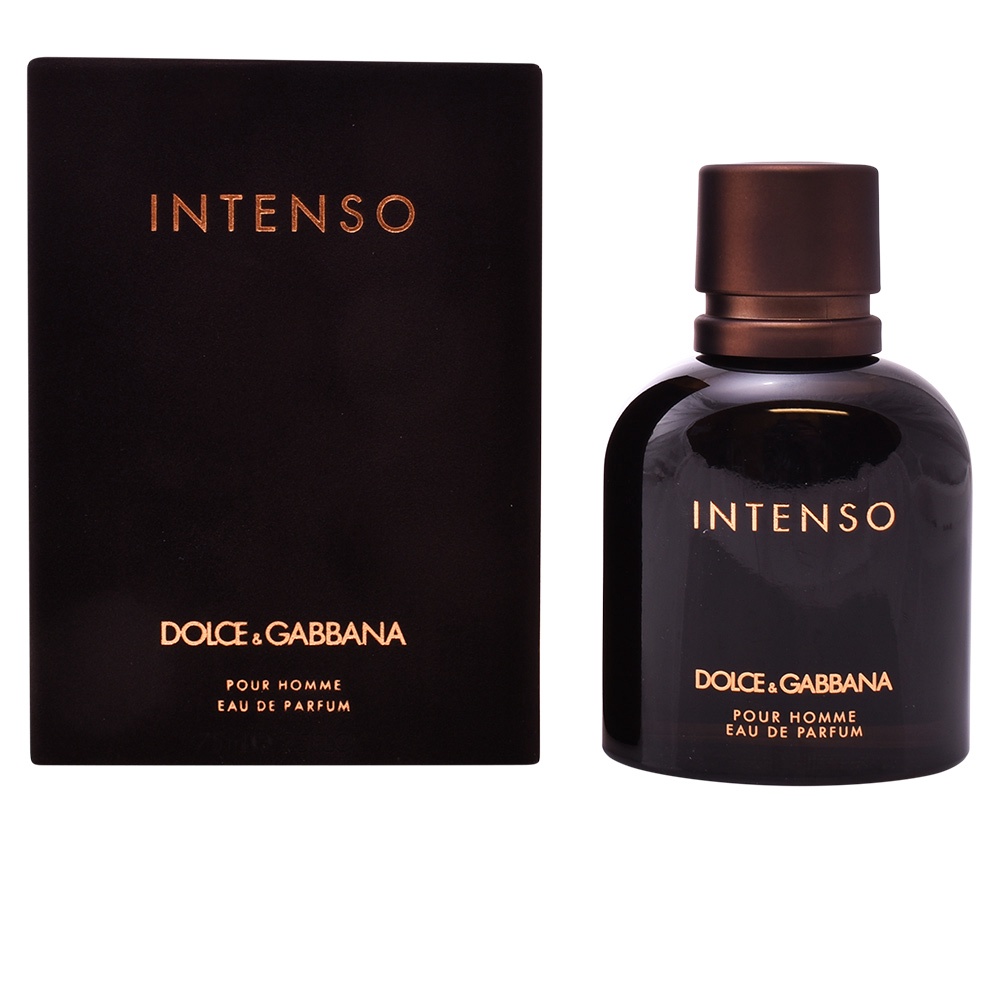 dolce gabbana intenso 75 ml