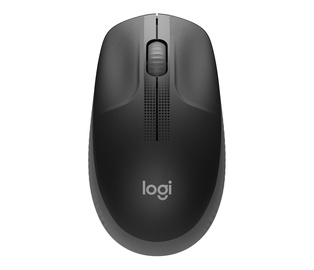 Datorpele Logitech M190, melna