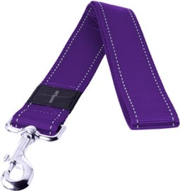 Siksna Rogz Utility Classic XXL, violeta, 0.5 m