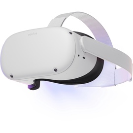Очки виртуальной реальности Oculus Quest 2 All-in-One 256GB