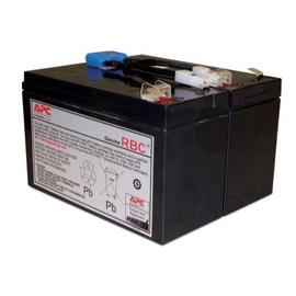 UPS аккумулятор APC APCRBC142
