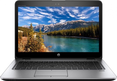 Sülearvuti HP EliteBook 840 G3 AB1957, Intel® Core™ i7-6600U, 8 GB, 256 GB, 14 "