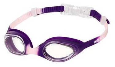 Peldēšanas brilles Nils Aqua Kids NQG170AF, rozā/violeta