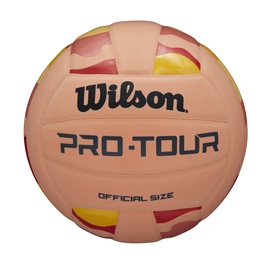 Мяч, волейбольный Wilson Pro Tour WV200501IB