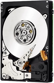Жесткий диск сервера (HDD) Lenovo 01DC192, 2.5", 600 GB