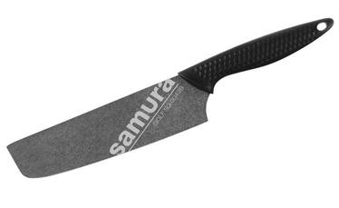 Jaapani stiilis nuga Samura Golf Stonewash, 305 mm, roostevaba teras/polüpropüleen (pp)