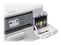 Multifunktsionaalne printer Brother MFC-J4540DW, tindiprinter, värviline
