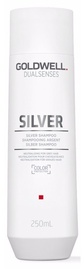 Šampoon Goldwell Dualsenses Silver, 250 ml