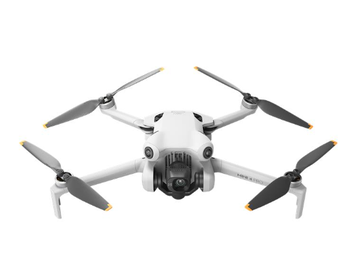 Drons DJI Mini 4 Pro CP.MA.00000731.01