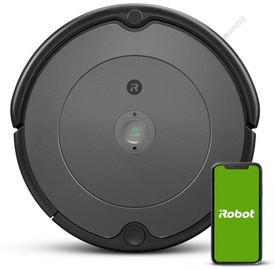Робот-пылесос iRobot Roomba 697