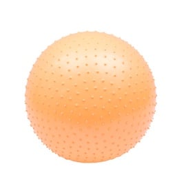 Гимнастический мяч Outliner, oранжевый, 750 мм