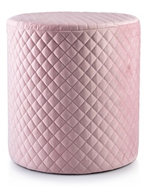 Tumba Mondex Renee, roosa, 37 cm x 37 cm x 39 cm
