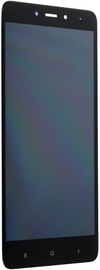 Ekrāns Xiaomi Redmi Note 4, melna, 5.5 "