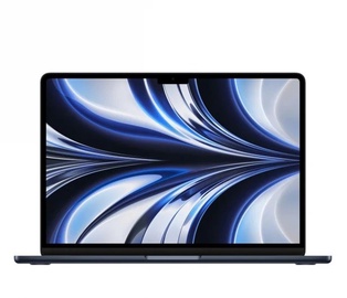 Sülearvuti Apple MacBook Air MLY33ZE/A/67W TNAPP0Z160000DY, Apple M2, 8 GB, 256 GB, 13.6 "