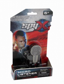Interaktīva rotaļlieta SpyX Micro Listener 10048