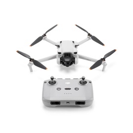 Dronas DJI DJI Mini 3 (DJI RC-N1)