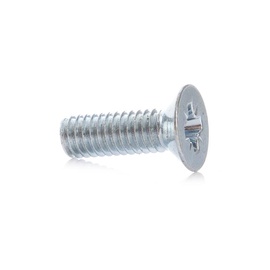 Skrūve, 8 mm x 40 mm, 10 gab.