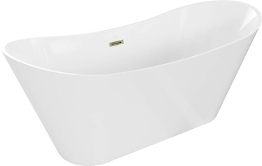 Vann Mexen Celia 52331707500-G, 750 mm x 1700 mm x 720 mm, ovaalne