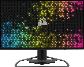 Монитор Corsair Xeneon 32UHD144, 32″, 1 ms