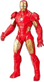 Супергерой Hasbro Marvel Iron Man E5582, 240 мм