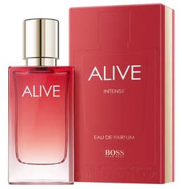 Parfüümvesi Hugo Boss Alive Intense, 30 ml