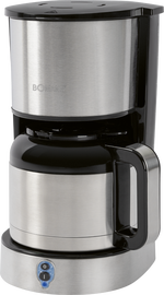 Kafijas automāts Bomann Thermo Coffe KA6037CB